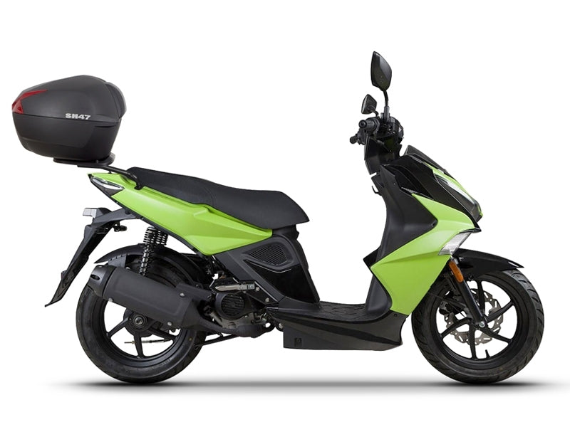 Kymco Super 8 [2020-2023] [SHAD] – Top Master rögzítőkészlet