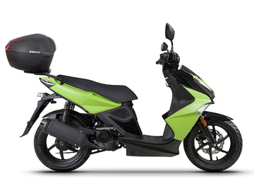Kymco Super 8 [2020-2023] [SHAD] – Top Master rögzítőkészlet