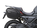 Voge Valico 650 Ds [SHAD] - 3P rögzítési rendszer (oldalsó) - VOGE 650 DS/DSX