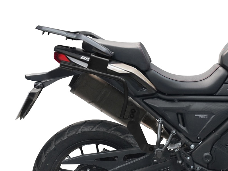 Voge Valico 650 Ds [SHAD] - 3P rögzítési rendszer (oldalsó) - VOGE 650 DS/DSX