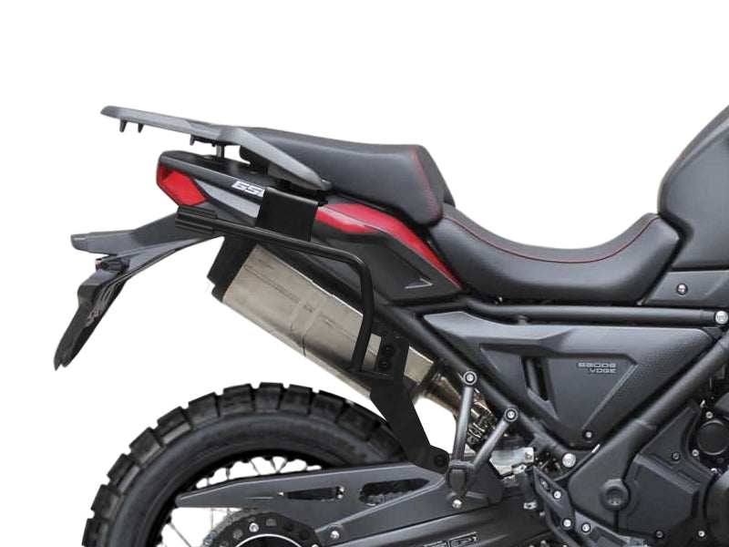 Voge Valico 650 Ds [SHAD] - 3P rögzítési rendszer (oldalsó) - VOGE 650 DS/DSX