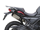 Voge Valico 650 Ds [SHAD] - 3P rögzítési rendszer (oldalsó) - VOGE 650 DS/DSX
