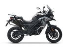 Voge Valico 650 Ds [SHAD] - 4P rendszerrögzítő készlet (oldalsó) - VOGE 650 DS/DSX