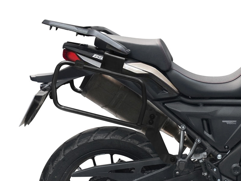 Voge Valico 650 Ds [SHAD] - 4P rendszerrögzítő készlet (oldalsó) - VOGE 650 DS/DSX