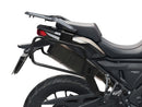 Voge Valico 650 Ds [SHAD] - 4P rendszerrögzítő készlet (oldalsó) - VOGE 650 DS/DSX