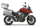 Voge Ds 500 [SHAD] - 4P rendszerrögzítő készlet (oldalsó) - VOGE 500 DS/DSX
