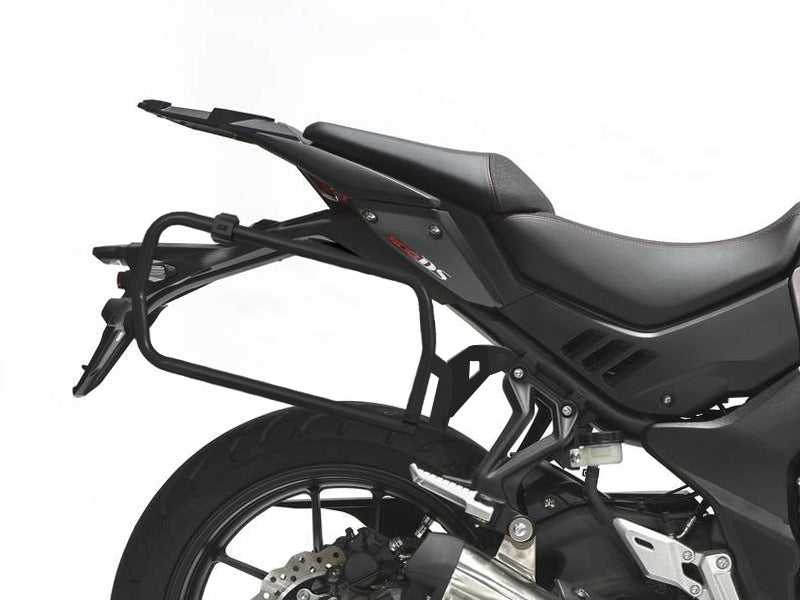 Voge Valico 625 Dsx [SHAD] - 4P rendszerrögzítő készlet (oldalsó) - VOGE 500 DS/ DSX