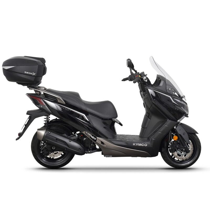 Kymco X-TOWN 125I/X-TOWN 300 ABS [2021-2024] [SHAD] - Topcase tartó