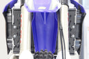 Sherco 250 SCF [2020] – Xtrem radiátorvédő fekete – Sherco