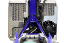Sherco 250 SCF [2020] – Xtrem radiátorvédő fekete – Sherco