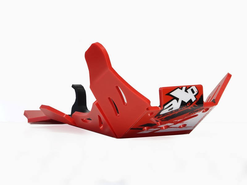 GAS GAS EC 350 F [2021-2023] - Xtrem aláfutásgátló red-Gas-Gas EC 250 F / 350 F