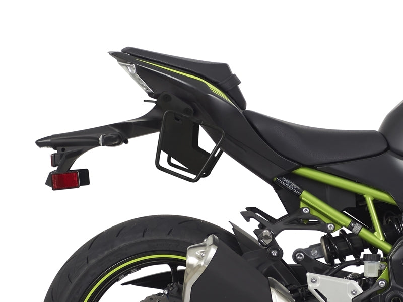 Kawasaki Z Electric [SHAD] - SR oldaltáska tartó - Kawasaki Z900