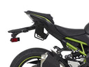 Kawasaki Z Electric [SHAD] - SR oldaltáska tartó - Kawasaki Z900