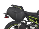 Kawasaki Z Electric [SHAD] - SR oldaltáska tartó - Kawasaki Z900