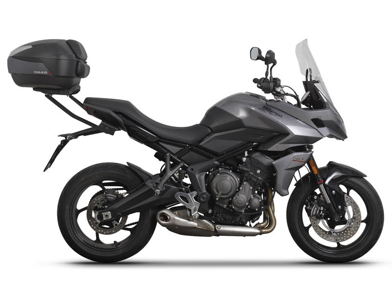 Triumph Tiger Sport 660 [SHAD] - Top Master rögzítőkészlet - Triumph Tiger 660 Sport