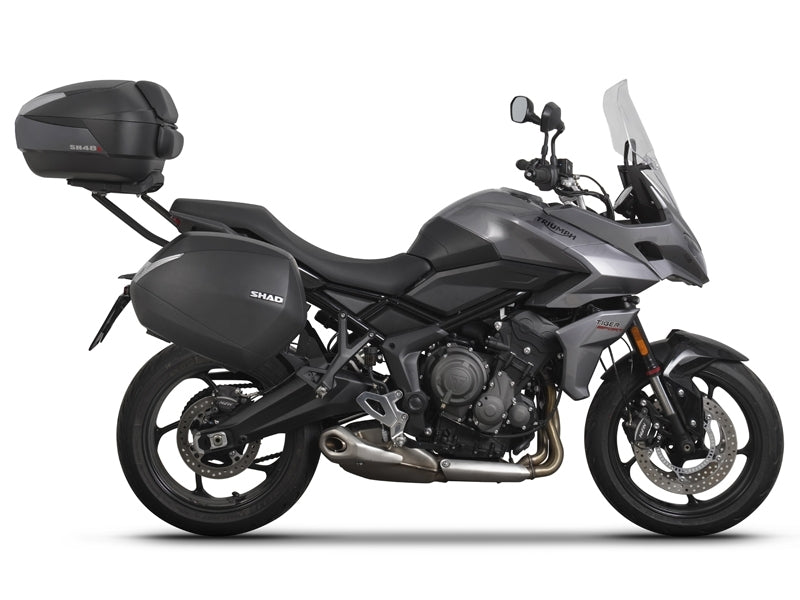 Triumph Tiger 660 [SHAD] - Top Master rögzítőkészlet - Triumph Tiger 660 Sport