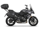 Triumph Tiger 660 [SHAD] - Top Master rögzítőkészlet - Triumph Tiger 660 Sport