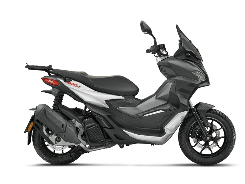 Aprilia Sr Gt 125 [2021–2026] - Top Master rögzítőkészlet - Aprilia SR 125 / 200 GT