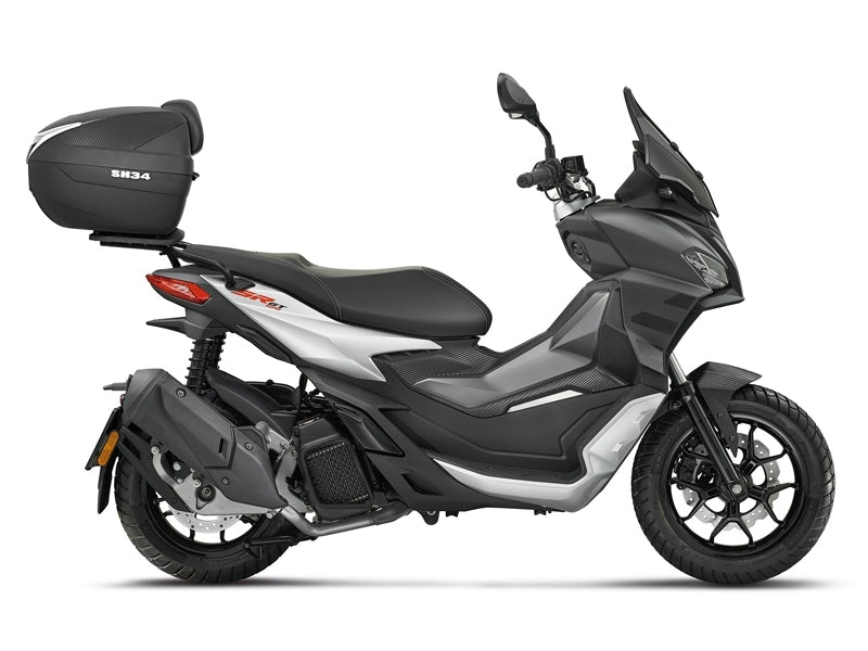 Aprilia Sr Gt 125 [2021–2026] - Top Master rögzítőkészlet - Aprilia SR 125 / 200 GT