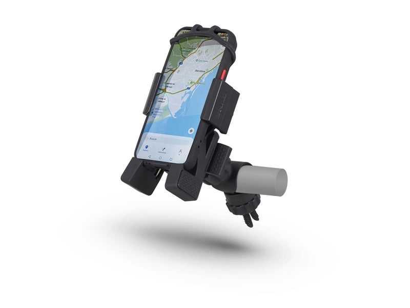 [SHAD] - X-Frame GPS / okostelefon kormányra tartó 180x90 mm