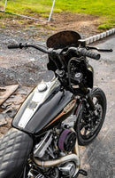 Indiai FTR 1200 FTR1200 [2019–2024] – V-Twin Podium kormány-3