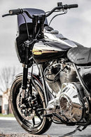 Indian Scout [ODI] - V-Twin Podium kormány - Ø25,4