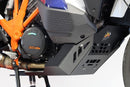 KTM 1290 Super Adventure R [2021-2022] - Adventure aláfutás elleni védelem - HDPE 8mm KTM 1290 Super Adventure R/S