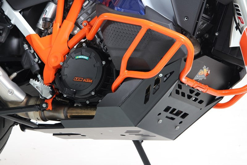 KTM 1290 Super Adventure R [2021-2022] - Adventure aláfutás elleni védelem - HDPE 8mm KTM 1290 Super Adventure R/S