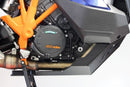 KTM 1290 Super Adventure R [2021-2022] - Adventure aláfutás elleni védelem - HDPE 8mm KTM 1290 Super Adventure R/S