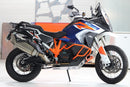 KTM 1290 Super Adventure R [2021-2022] - Adventure aláfutás elleni védelem - HDPE 8mm KTM 1290 Super Adventure R/S
