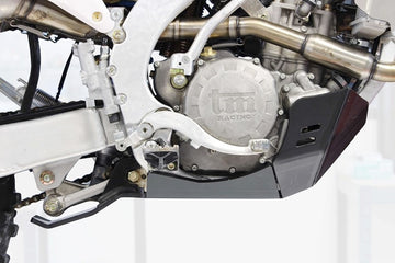 Tm Racing EN 300 4 T FI ES [2022-2024] - Xtrem aláfutás elleni védelem - PHD 8mm TM Racing EN250Fi/300Fi