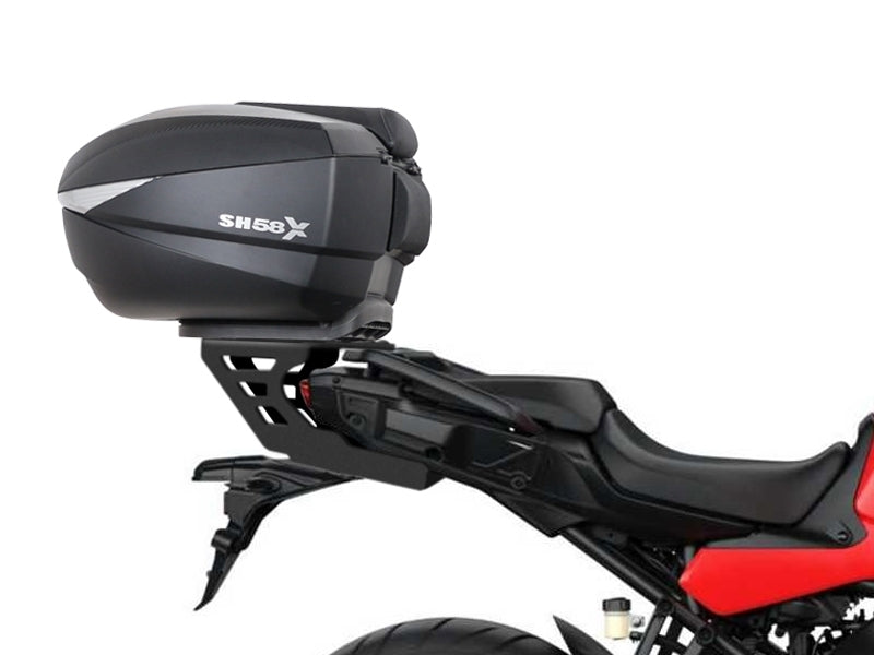 Yamaha Tracer 9 Y-Amt [SHAD] - Top Master rögzítőkészlet - Yamaha Tracer 9 / GT