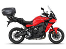 Yamaha Tracer 9 Y-Amt [SHAD] - Top Master rögzítőkészlet - Yamaha Tracer 9 / GT