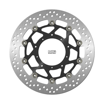 Honda Crf 1100 L At Adv Sp [NG BRAKE DISC] - kerek lebegő féktárcsa