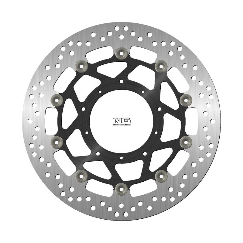 Honda Crf 1100 L Africa Twin Adventure Sports [NG BRAKE DISC] - kerek lebegő féktárcsa