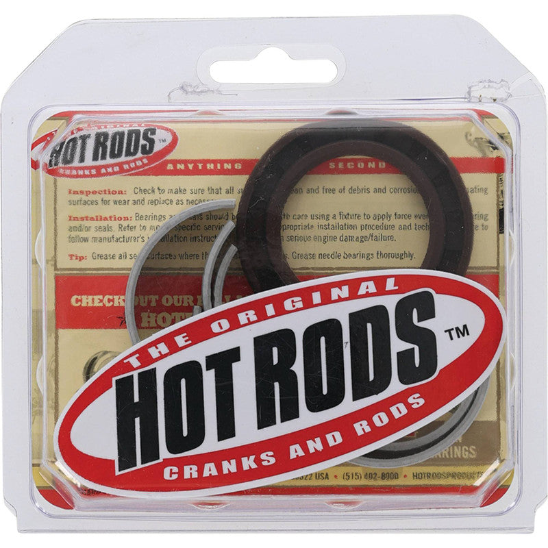 Can Am Commander MAX 1000 R EFI LTD [2018-2020] – Főcsapágy- és tömítéskészlet – Outlander