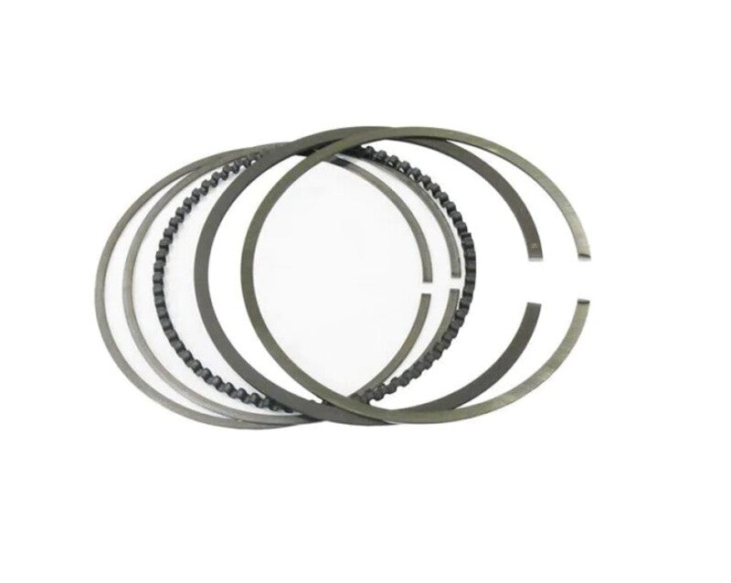 Kawasaki Kx 250 [WOSSNER] - WÖSSNER 4 ütemű dugattyúgyűrű - készlet Ø96,00mm - 0,95x1,5mm