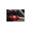 Honda CRF 1100 L Africa Twin DCT ABS [2020-2023] - Masszív lábtámaszok - Honda Africa Twin