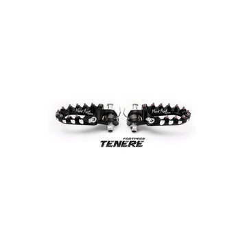 Yamaha Ténéré 700 [S3] - Hard Rock lábtartók - Yamaha Ténéré 701