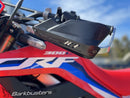 Honda Crf 300 Rally [BARKBUSTERS] - Hardverkészlet kétpontos rögzítés - Honda CRF300L-4