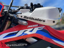 Honda Crf 300 Rally [BARKBUSTERS] - Hardverkészlet kétpontos rögzítés - Honda CRF300L-5