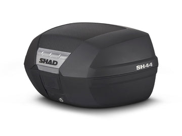 Honda Z 125 [SHAD] - SH44 felső tok