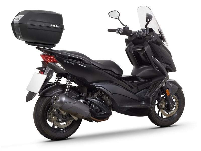 Kymco Agility 125 [SHAD] – SH44 felső tok