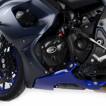 Yamaha TENERE 700 WORLD RAID [2023-2026] - Motorházfedél védelem
