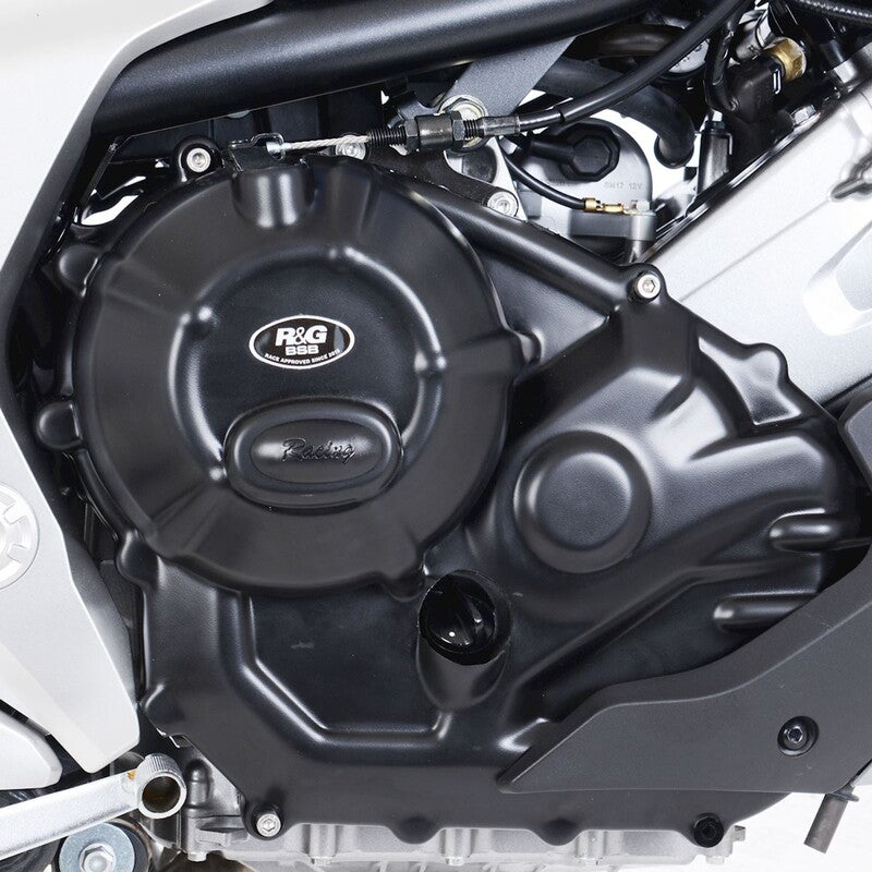 Honda NC 750 X DCT ABS RC90 [2026] - Motorházburkolat védelem - Honda NC750X
