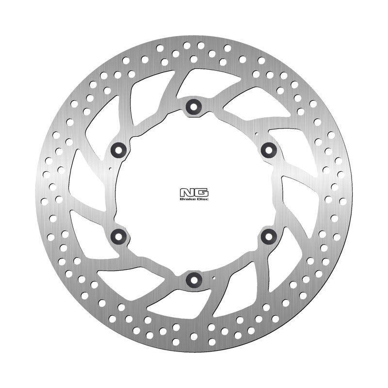 Husqvarna Svartpilen 125 [NG BRAKE DISC] - kerek merev féktárcsa