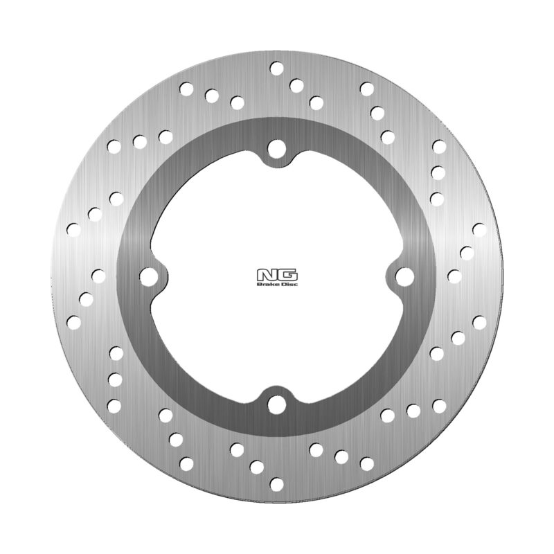 Honda Cb 650 [NG BRAKE DISC] - kerek merev féktárcsa