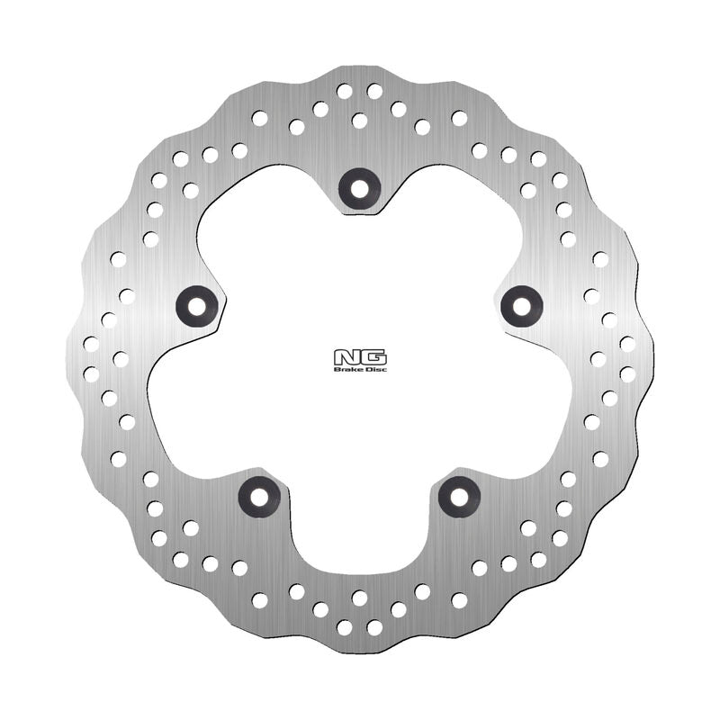 Bmw R 1250 [NG BRAKE DISC] - Hullámmerev féktárcsa