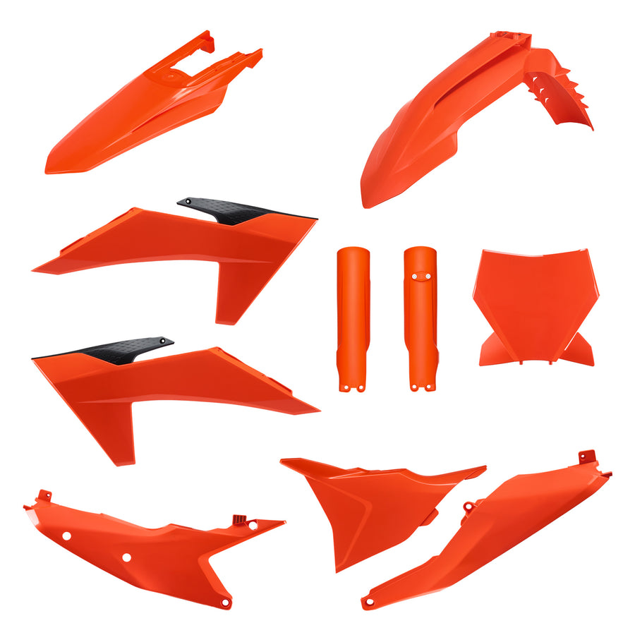 KTM 450 SX F [2023-2024] - Műanyag készlet