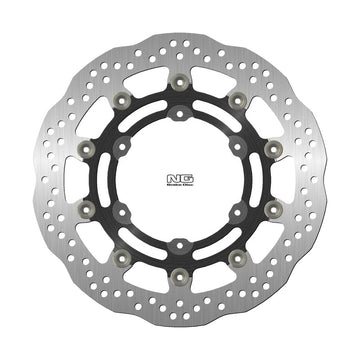Husqvarna 701 Supermoto [NG BRAKE DISC] - Wave lebegő féktárcsa